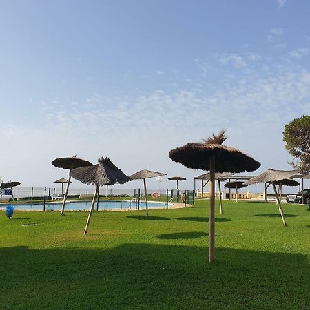 Playa Bella 2-1B Leilighet Estepona Eksteriør bilde