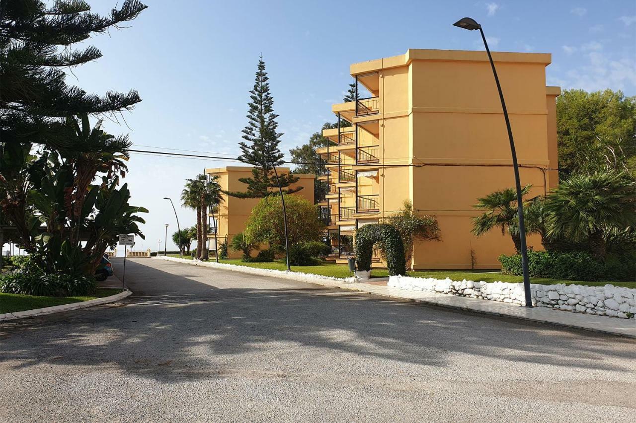Playa Bella 2-1B Leilighet Estepona Eksteriør bilde